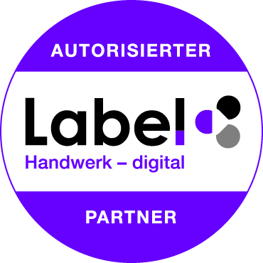 Autorisierter Vertriebspartner von Label Software